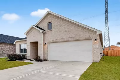3410 Rolling River Drive, Baytown, TX 77521 - Photo 1