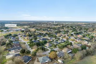 813 Woodson Dr, Caldwell, TX 77836 - Photo 36