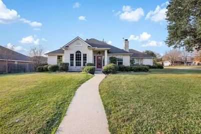 813 Woodson Drive, Caldwell, TX 77836 - Photo 6
