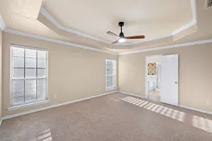 813 Woodson Dr, Caldwell, TX 77836 - Photo 16