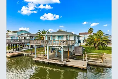 16611 Bahama Way, Jamaica Beach, TX 77554 - Photo 38