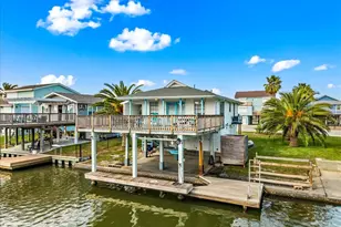 16611 Bahama Way, Jamaica Beach, TX 77554 - Photo 38