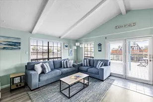 16611 Bahama Way, Jamaica Beach, TX 77554 - Photo 8