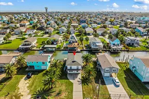 16611 Bahama Way, Jamaica Beach, TX 77554 - Photo 36