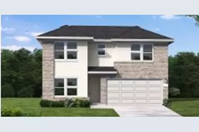 12134 Barkley Oak Drive, Texas City, TX 77591 - Photo 1