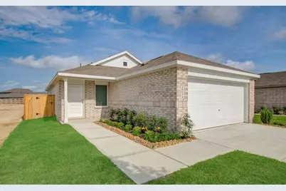 18054 Le Gotte Lane, New Caney, TX 77357 - Photo 2