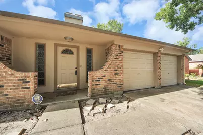 22811 Elkana Deane Lane, Katy, TX 77449 - Photo 4