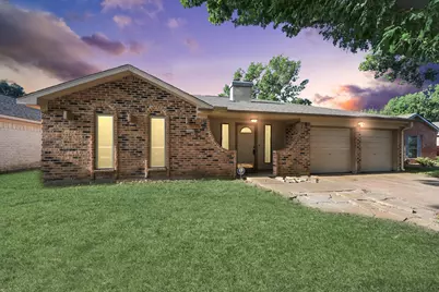 22811 Elkana Deane Lane, Katy, TX 77449 - Photo 30