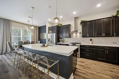 1415 Biondo Way, Houston, TX 77008 - Photo 6