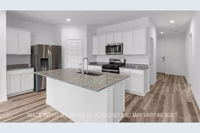410 China Grove Lane, China, TX 77613 - Photo 4