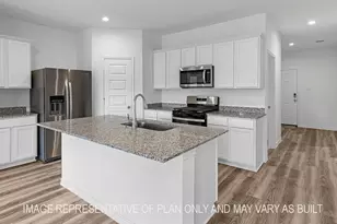 410 China Grv Ln, China, TX 77613 - Photo 4