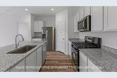 410 China Grove Lane, China, TX 77613 - Photo 8