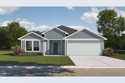 410 China Grove Lane, China, TX 77613 - Photo 2