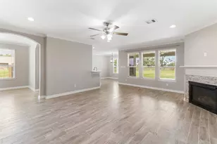 1132 Quarter Horse Trail, Angleton, TX 77515 - Photo 8