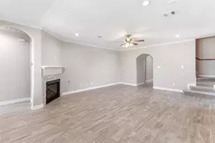 1132 Quarter Horse Trail, Angleton, TX 77515 - Photo 22