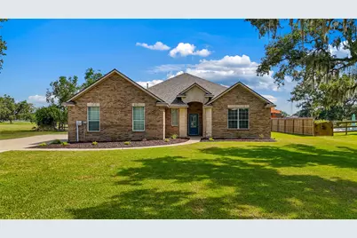1132 Quarter Horse Trail, Angleton, TX 77515 - Photo 1