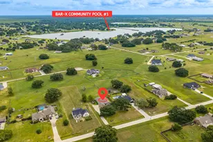 1132 Quarter Horse Trail, Angleton, TX 77515 - Photo 40