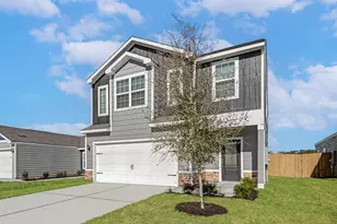 8212 Vanilla Orchid Dr, Houston, TX 77016 - Photo 1