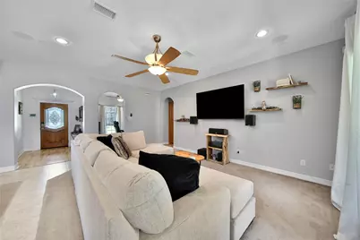 21 Twin Forks Drive, Willis, TX 77378 - Photo 8