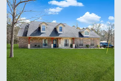 21 Twin Forks Drive, Willis, TX 77378 - Photo 2