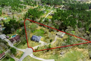 21 Twin Forks Dr, Willis, TX 77378 - Photo 1