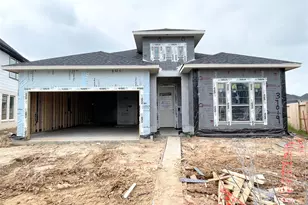 31019 Golden Felipe St, Fulshear, TX 77441 - Photo 2