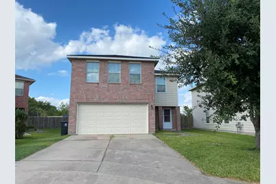 3114 Junction Drive, Houston, TX 77045 - Photo 1