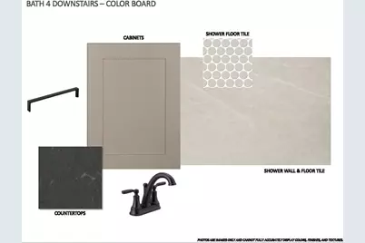 17911 Discovery Elm Street, Webster, TX 77598 - Photo 2