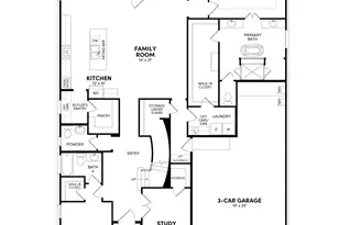 17911 Discovery Elm St, Webster, TX 77598 - Photo 8