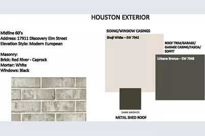 17911 Discovery Elm Street, Webster, TX 77598 - Photo 4