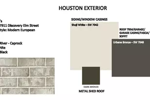 17911 Discovery Elm St, Webster, TX 77598 - Photo 4