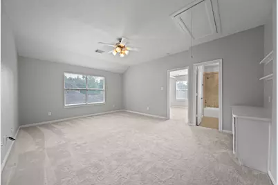 42 Ebony Oaks Place, The Woodlands, TX 77382 - Photo 24