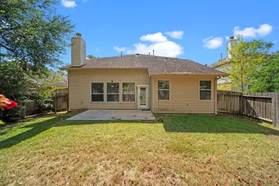 42 Ebony Oaks Place, The Woodlands, TX 77382 - Photo 36