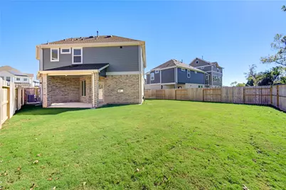 1419 Shaded Rock Drive, Missouri City, TX 77459 - Photo 38