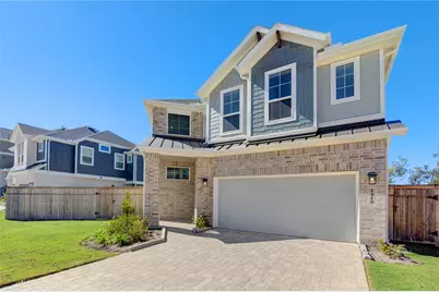 1419 Shaded Rock Drive, Missouri City, TX 77459 - Photo 8