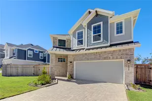 1419 Shaded Rock Dr, Missouri City, TX 77459 - Photo 8