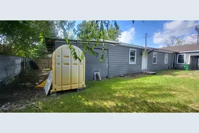 3502 Cornell Street, Houston, TX 77022 - Photo 4