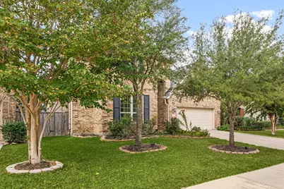 2714 Ember Pass Lane, Katy, TX 77494 - Photo 4