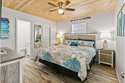 1206 Surf Drive, Surfside Beach, TX 77541 - Photo 14