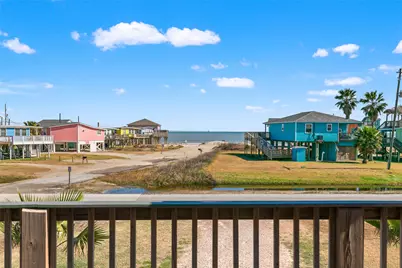 1206 Surf Drive, Surfside Beach, TX 77541 - Photo 4