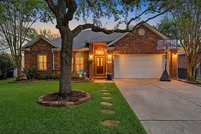 23511 Deep Cliff Drive, Katy, TX 77494 - Photo 1