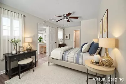 5118 Keystone Street, Houston, TX 77021 - Photo 4
