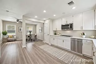 5118 Keystone St, Houston, TX 77021 - Photo 2