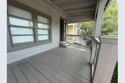 1709 Avenue L #UP, Galveston, TX 77550 - Photo 2