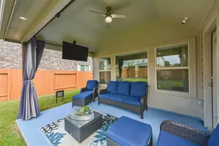 9622 Invergarry Way, Tomball, TX 77375 - Photo 30