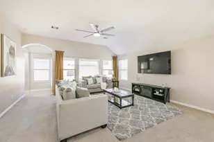 9622 Invergarry Way, Tomball, TX 77375 - Photo 4