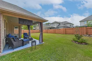 9622 Invergarry Way, Tomball, TX 77375 - Photo 30