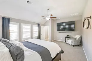 9622 Invergarry Way, Tomball, TX 77375 - Photo 16