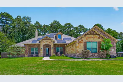 28510 Redwood Cliff Lane, Huffman, TX 77336 - Photo 24