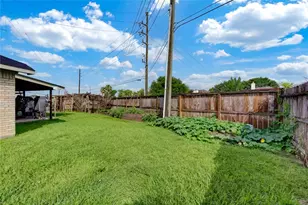 702 Hollyhock Dr, Stafford, TX 77477 - Photo 48